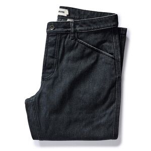 Taylor Stitch Camp Pants Coal 34x32